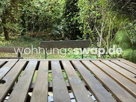 Wohnung zur Miete Tauschwohnung 1.600 € 2 Zimmer 63 m² EG Maxvorstadt München 80333