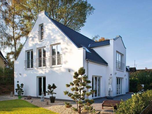 Einfamilienhaus zum Kauf 1.499.000 € 5 Zimmer 205 m² 1.440 m² Grundstück Kleinmachnow 14532