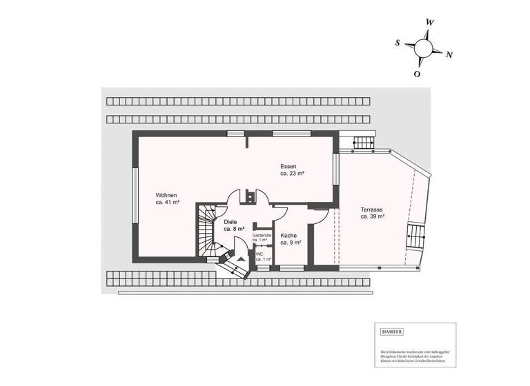Einfamilienhaus zum Kauf 875.000 € 4 Zimmer 163 m² 689 m² Grundstück Hochestieg 6 Wellingsbüttel Hamburg / Wellingsbüttel 22391