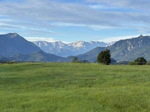 Wohnung zum Kauf 690.000 € 3 Zimmer 110 m² Murnau 82418