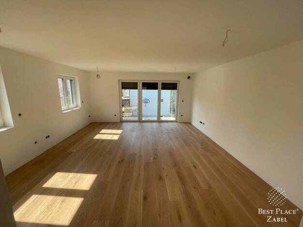 Wohnung zum Kauf 543.000 € 2 Zimmer 55,8 m² EG Schleißheimer Straße 437 Feldmoching-Hasenbergl München 80935
