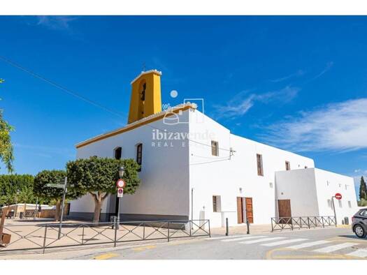 Villa zum Kauf 5.900.000 € 5 Zimmer 410 m² Santa Eulària des Riu 07814