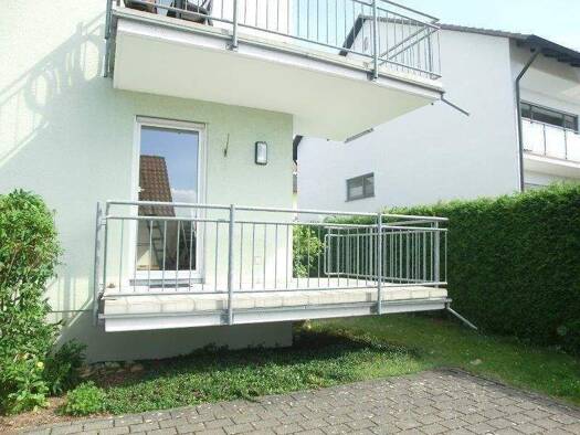 Maisonette zum Kauf 202.000 € 3 Zimmer 85,7 m² 3 Geschosse frei ab sofort Bergrheinfeld Bergrheinfeld 97493