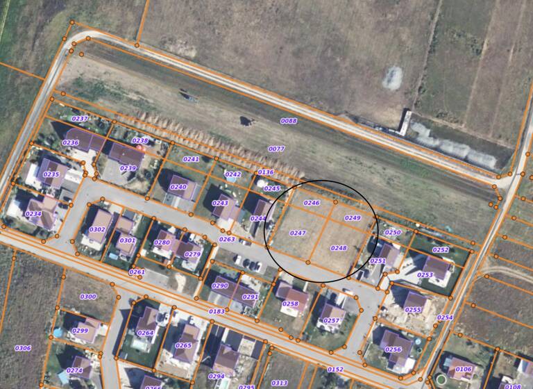 Grundstück zum Kauf 108.000 € 716 m² Grundstück Rustenhart 68740