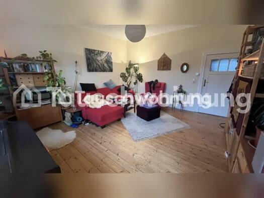 Wohnung zur Miete Tauschwohnung 650 € 2,5 Zimmer 69 m² 2. Geschoss Mariendorf Tempelhof-Schöneberg 12101