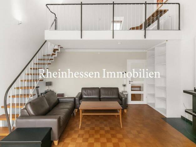 Maisonette zum Kauf provisionsfrei 299.000 € 4 Zimmer 102 m² 4. Geschoss Dietzenbach 63128