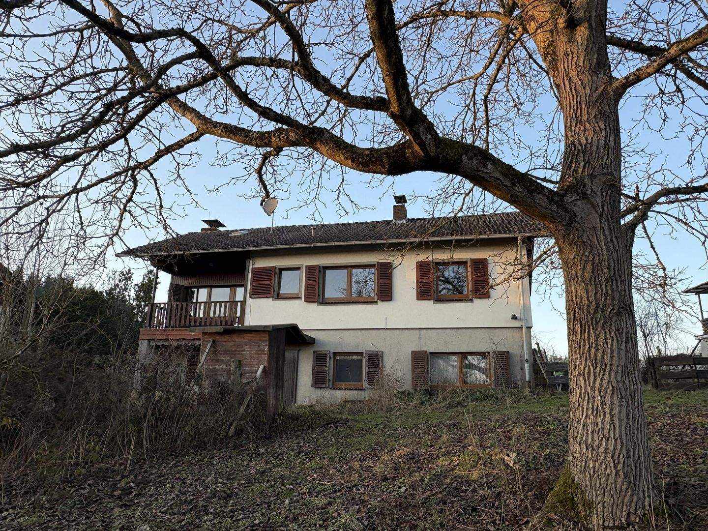 Haus – Frankenau, Waldeck-Frankenberg - Mehr