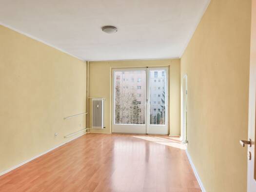 Wohnung zum Kauf 169.000 € 1 Zimmer 32 m² 3. Geschoss Wilmersdorf Berlin 10717