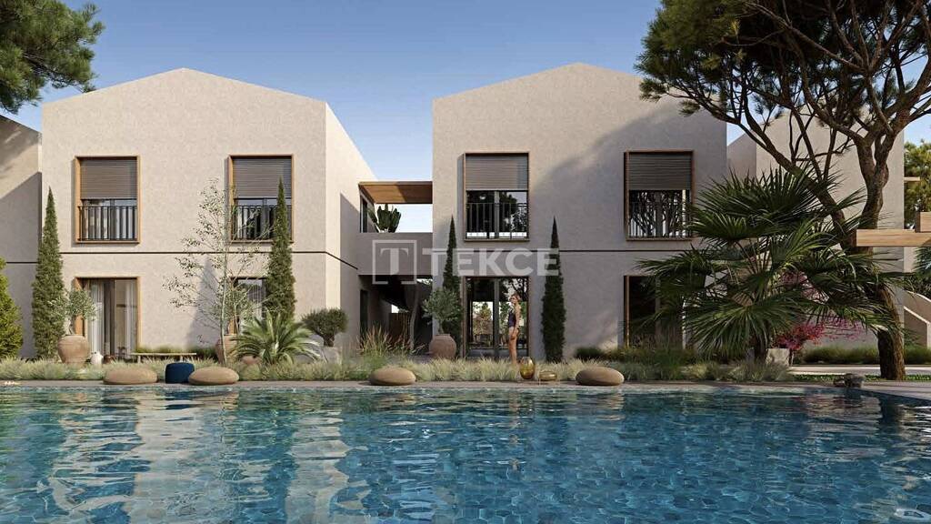 Studio zum Kauf 335.000 € 2 Zimmer 52 m² 2. Geschoss Izmir 35000