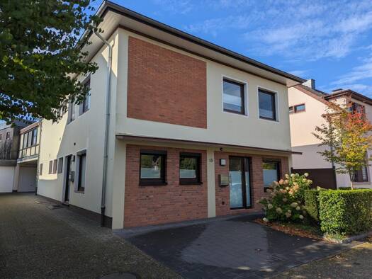 Stadthaus zur Miete 1.380 € 4 Zimmer 150 m² 300 m² Grundstück Bürgerfelde Oldenburg 26121