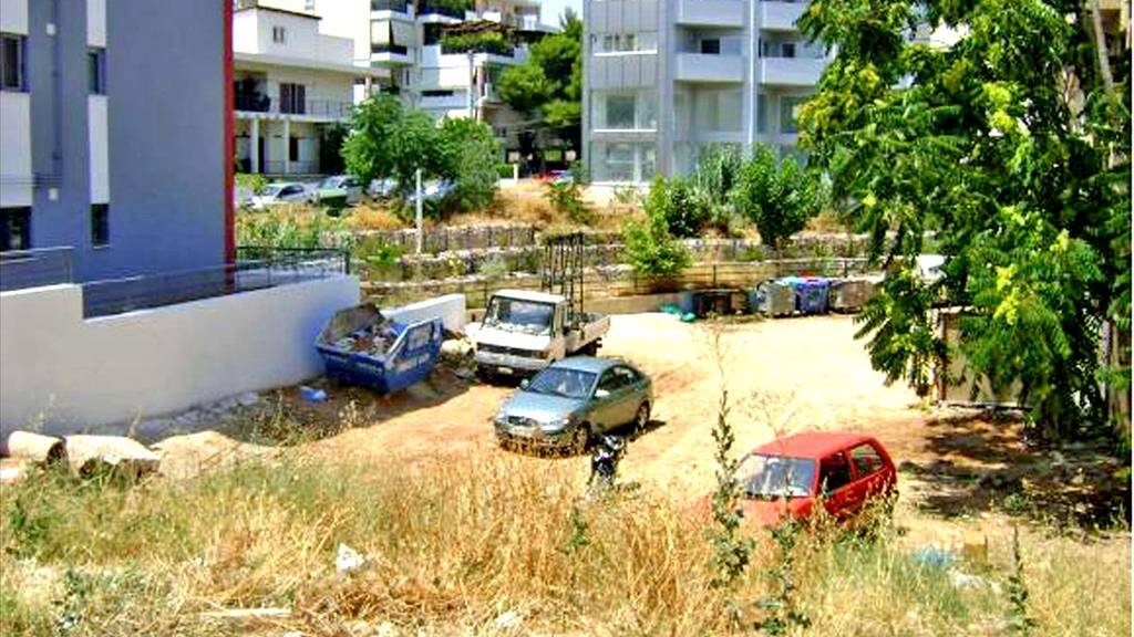 Land-/Forstwirtschaft zum Kauf 475.000 € 433 m² Grundstück Athen