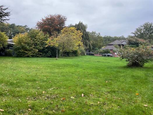 Grundstück zum Kauf provisionsfrei 250.000 € 1.820 m² Grundstück Wildenrath Wegberg 41844