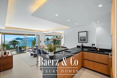 Apartment zum Kauf 2.580.000 € 3 Zimmer 70 m² 9. Geschoss La Source cannes 06400