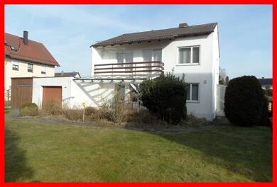 Einfamilienhaus zum Kauf 395.000 € 5 Zimmer 115,8 m² 702 m² Grundstück Geisenfeld Geisenfeld 85290