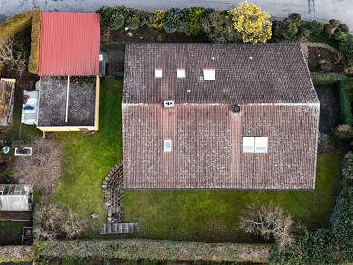 Haus zum Kauf 439.000 € 8 Zimmer 253 m² Pleinting Vilshofen an der Donau 94474