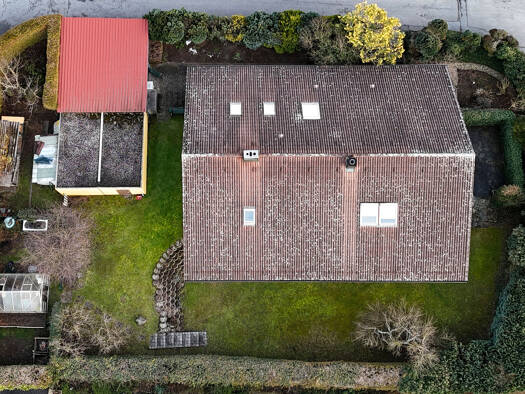 Haus zum Kauf 439.000 € 8 Zimmer 253 m² Pleinting Vilshofen an der Donau 94474