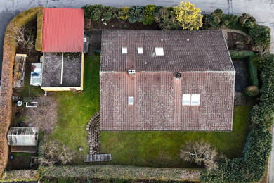 Haus zum Kauf 439.000 € 8 Zimmer 253 m² Pleinting Vilshofen an der Donau 94474