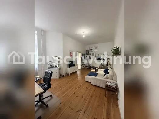 Wohnung zur Miete Tauschwohnung 1.300 € 2 Zimmer 72 m² 2. Geschoss Wedding Berlin 13353