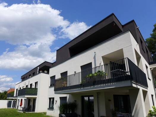 Wohnung zur Miete 1.600 € 4 Zimmer 119 m² 2. Geschoss frei ab 01.10.2026 Oberkonnersreuth Bayreuth 95448