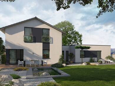 Mehrfamilienhaus zum Kauf 811.999 € 6 Zimmer 205 m² 1.400 m² Grundstück Dierdorf Dierdorf 56269