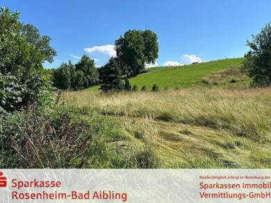 Grundstück zum Kauf 468.000 € 936 m² Grundstück Thal Tuntenhausen 83104
