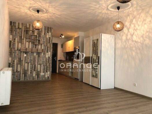 Studio zur Miete 545 € 1 Zimmer 35,4 m² EG Amberger Strasse 130 Sallern-Gallingkofen Regensburg 93057