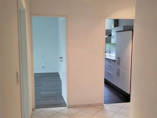 Wohnung zur Miete 940 € 3 Zimmer 76 m² Geschoss 1/4 frei ab sofort Offenbach am Main Offenbach am Main 63071