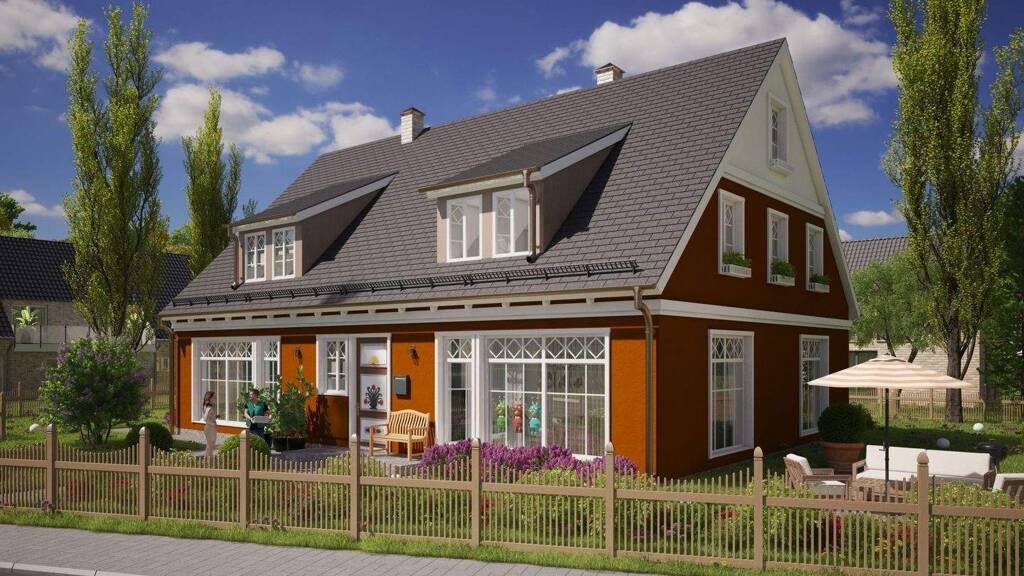 Grundstück zum Kauf 660 m² Grundstück Kloster, Hiddensee Insel Hiddensee 18565