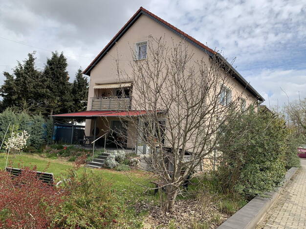 Wohnung zur Miete 1.000 € 4 Zimmer 110 m² 1. Geschoss frei ab 15.05.2026 Lingenfeld 67360