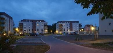 Wohnung zur Miete 770 € 2 Zimmer 61,9 m² 1. Geschoss frei ab 01.07.2025 August-Bebel-Straße 73 Mitte Cottbus 03046
