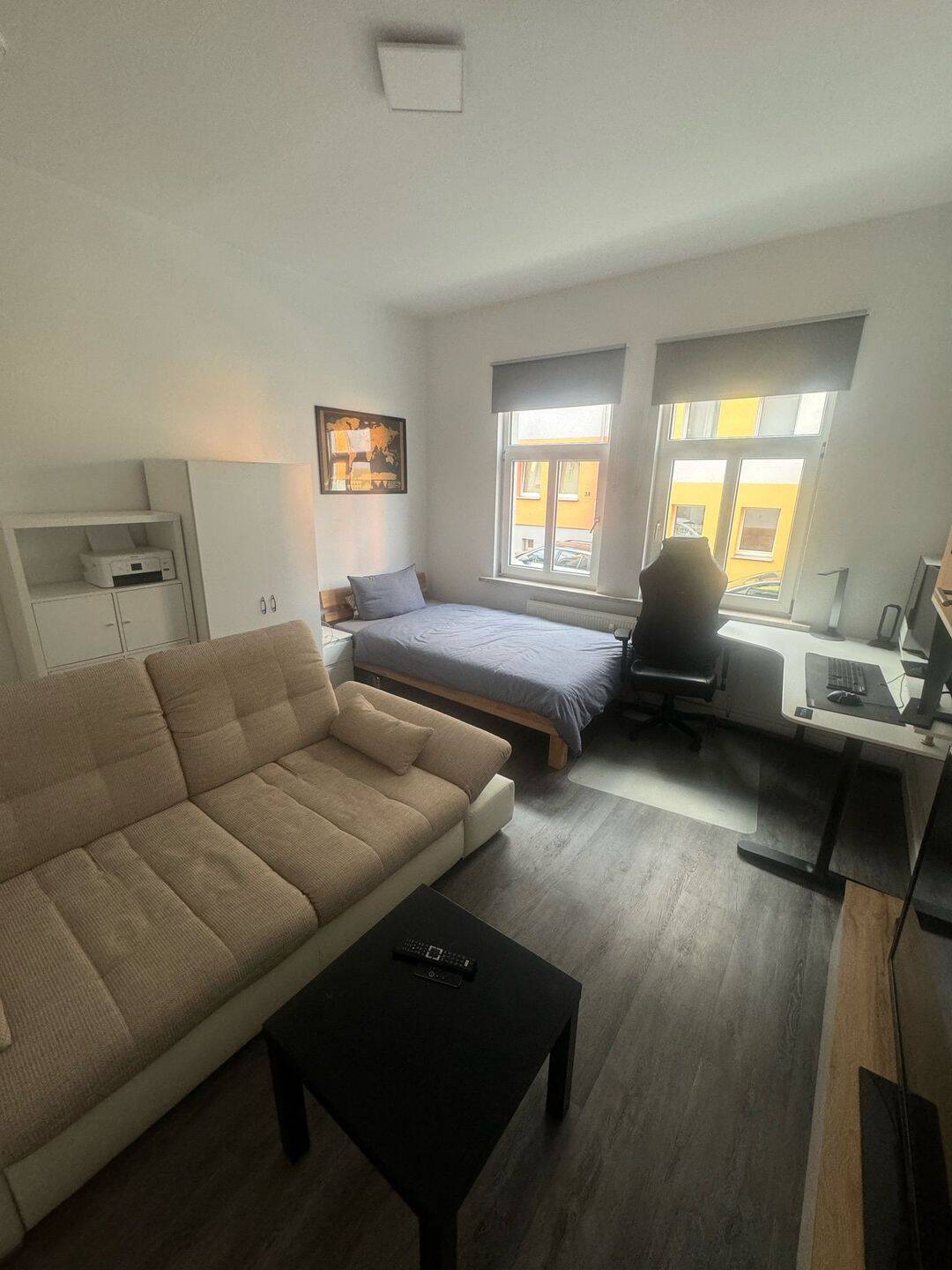 von Privat- schöne, helle 1 RWG im Südviertel – Kefersteinstraße 9, 7745 Jena – Vorschaubild 8