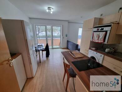 Wohnung zur Miete 427 € 1 Zimmer 39 m² 1. Geschoss frei ab 01.07.2025 Aachener Straße 19 Trier-West-Pallien Trier 54294