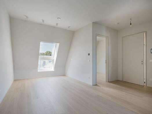 Wohnung zur Miete - Erstbezug 1.850 € 2 Zimmer 42 m² frei ab 01.08.2026 Eppendorfer Weg 272 Hoheluft-Ost Hamburg 20249