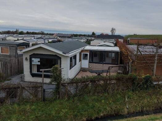 Einfamilienhaus zum Kauf provisionsfrei 69.800 € 3 Zimmer 80 m² 200 m² Grundstück Keetenweg 10-51 Niederdorla Stavenisse 4696PD