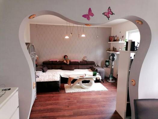 Einfamilienhaus zum Kauf 180.000 € 8 Zimmer 160 m² 500 m² Grundstück Langweiler 55758