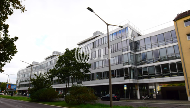 Bürofläche zur Miete provisionsfrei 11 € 546 m² Bürofläche St Leonhard Nürnberg 90439