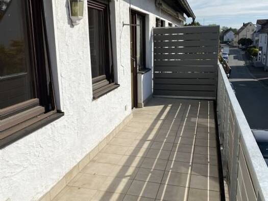 Wohnung zur Miete 1.050 € 2 Zimmer 78 m² 1. Geschoss frei ab sofort Webichgasse 5 Eltersdorf Erlangen 91058