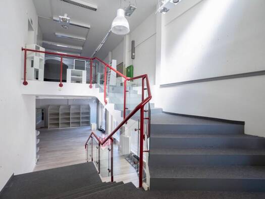 Bürofläche zur Miete 1.700 € 2 Zimmer 175 m² Bürofläche teilbar ab 175 m² Balingen Balingen 72336