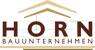Horn Bauunternehmen GmbH & Co. KG