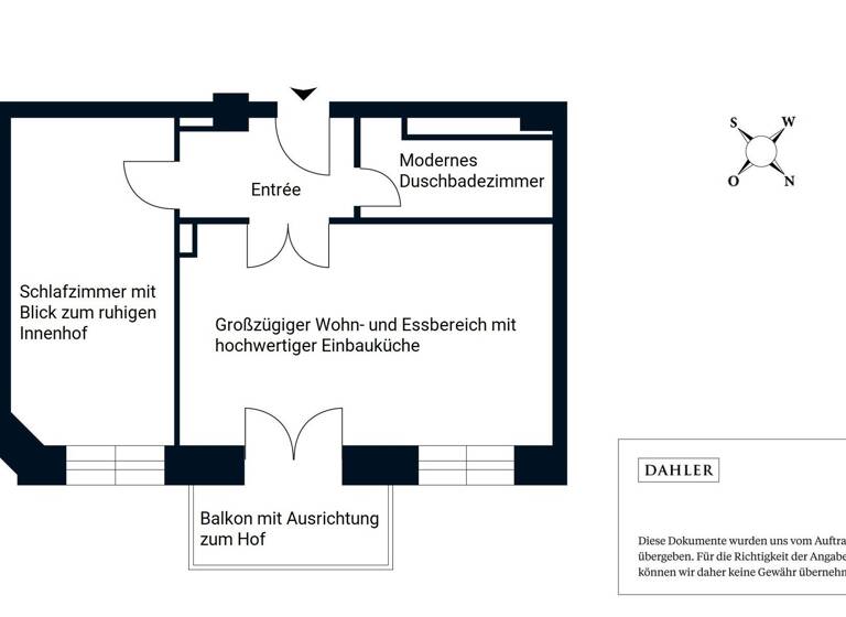 Wohnung zum Kauf 570.000 € 2 Zimmer 57,3 m²<br/>Wohnfläche 1.<br/>Geschoss Tiergarten Berlin / Tiergarten 10785
