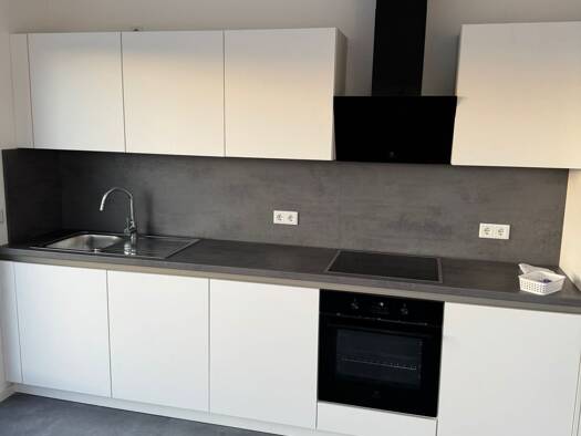 Penthouse zur Miete 1.350 € 2,5 Zimmer 73 m² Geschoss 1/2 frei ab 01.10.2026 Manching Manching 85077
