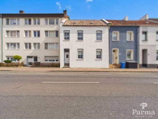 Reihenmittelhaus zum Kauf 234.000 € 4 Zimmer 71,8 m² 435 m² Grundstück Düren Düren 52349
