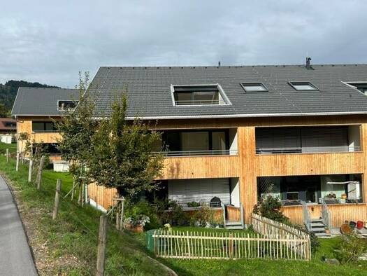 Wohnung zum Kauf - Erstbezug provisionsfrei 3 Zimmer 69,8 m² 2. Geschoss Brand 37c Schwarzenberg 6867
