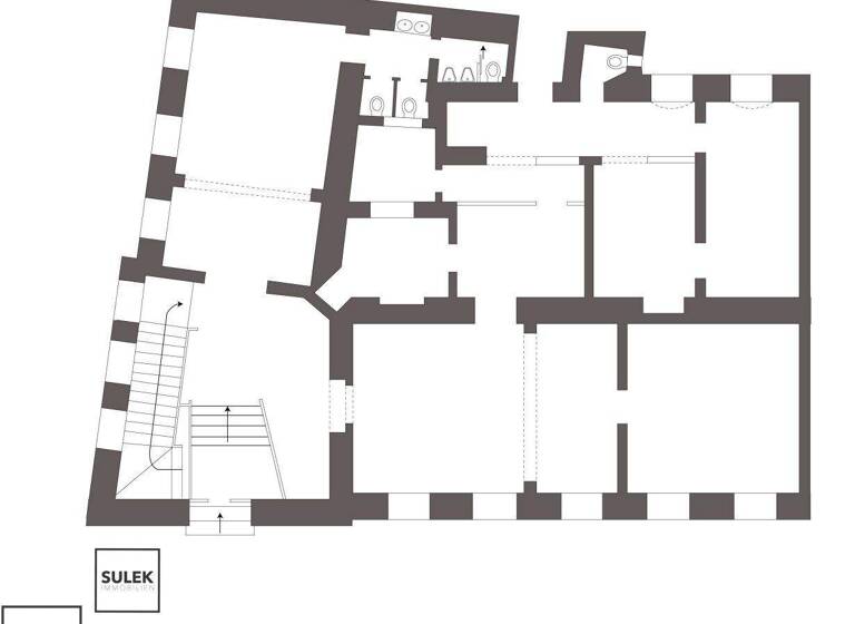 Ladenfläche zur Miete 2.739 € 7 Zimmer Wien 1050