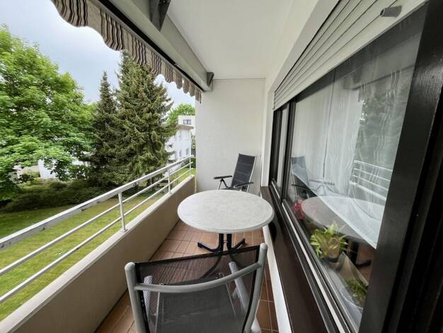 Wohnung zum Kauf 179.000 € 4 Zimmer 114 m² 4. Geschoss Innenstadt Bad Salzuflen 32105