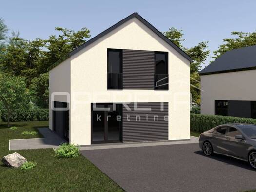 Haus zum Kauf 219.000 € 4 Zimmer 105 m² Desinić