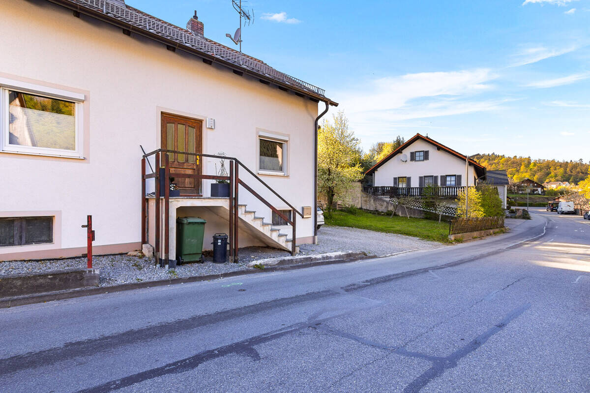 Einfamilienhaus zum Kauf - Ansicht 2