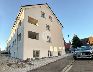 Mehrfamilienhaus zum Kauf - Neubau 3.300.000 € 19 Zimmer 706,1 m² 667 m² Grundstück Kirchhofen Ehrenkirchen / Kirchhofen 79238
