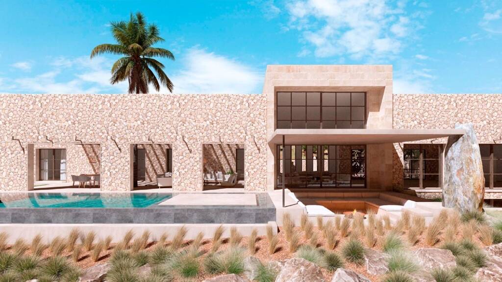 Sonstiges zum Kauf 2.070.000 € 6 Zimmer 790 m² 19.777 m² Grundstück Sant Joan 07240