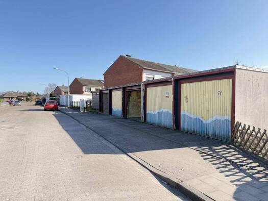 Einfamilienhaus zum Kauf 13.000 € Walsrode 29664